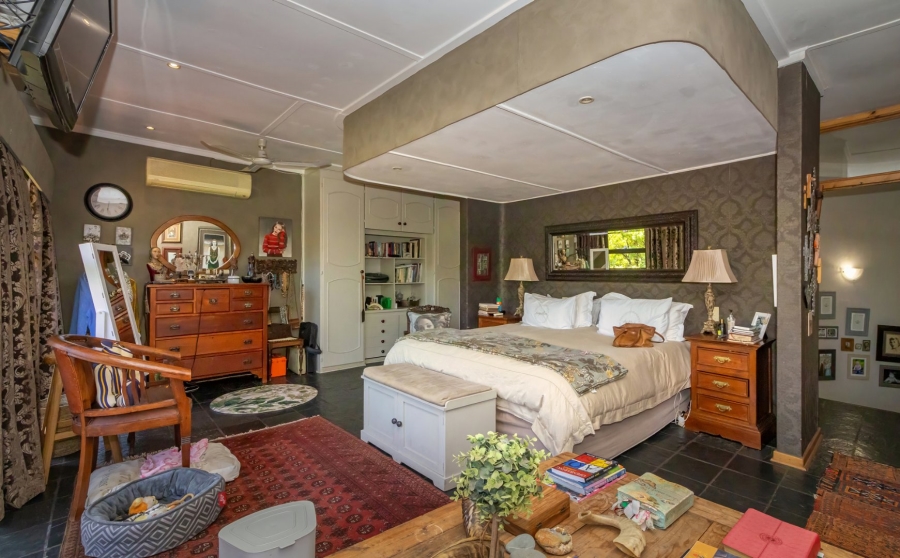 4 Bedroom Property for Sale in Wilgenhof Free State